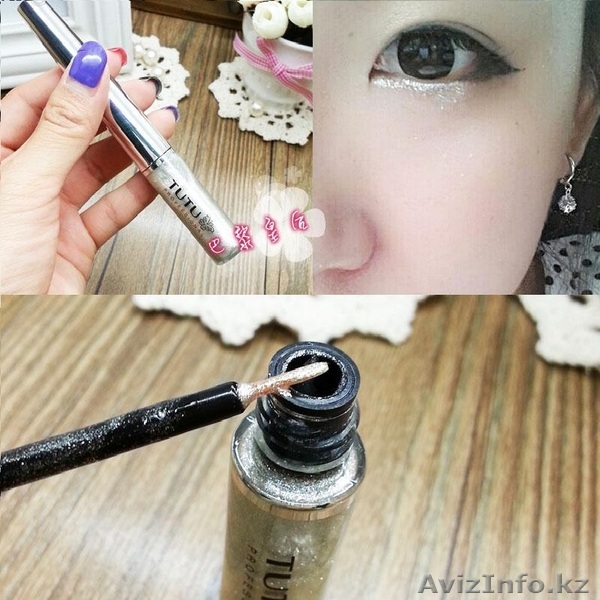 Золотая подводка от Туту! - Изображение #1, Объявление #1514836