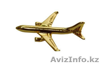 Значок самолет  - Изображение #1, Объявление #1527563