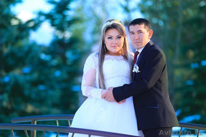 Видео оператор в Алматы - Изображение #1, Объявление #1528339