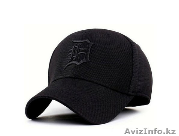 Бейсболку купить в Казахстане - Изображение #1, Объявление #1476704