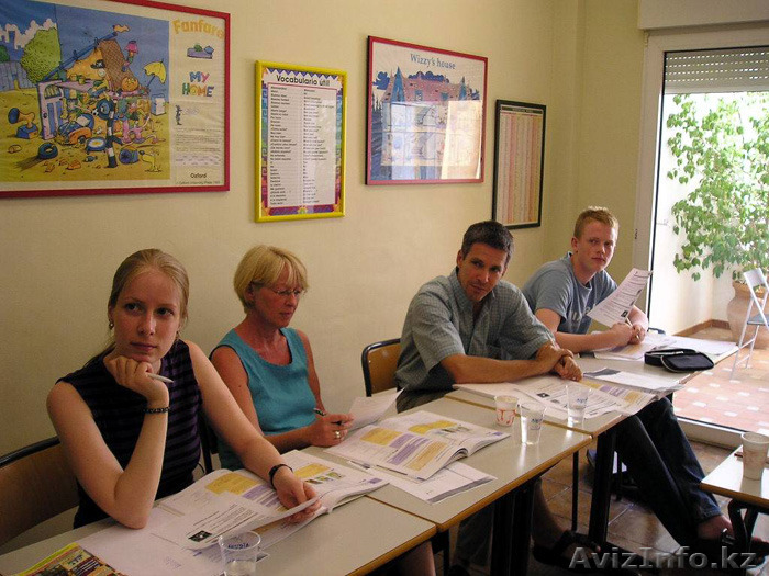 курсы всех специальностей в Алматы  - Изображение #1, Объявление #1521353