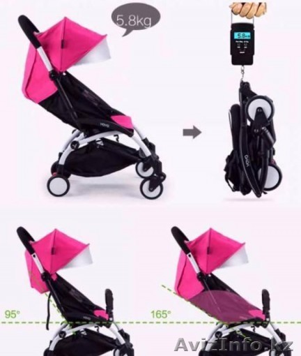 коляски Baby time - Изображение #1, Объявление #1526150