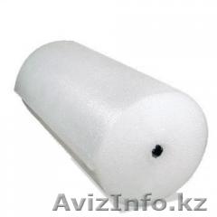 Воздушно-пузырчатая пленка, 100 х 100 х 5 см, метр - Изображение #1, Объявление #1522727