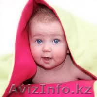 Лечебный массаж младенцам в Алматы. Опыт 8 лет. - Изображение #1, Объявление #1364450