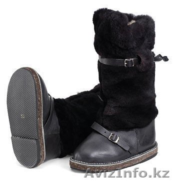 Унты меховые мужские - Изображение #1, Объявление #1527553