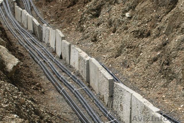 Вынос и прокладка кабельных линий  - Изображение #1, Объявление #1524563