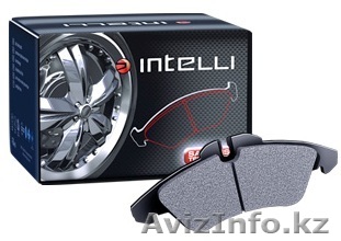 Колодки, томорзная система DAFMI - Изображение #1, Объявление #1527327