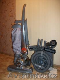 пылесос после капремонта.работает хорошо.продам так как нужны деньги.  - Изображение #1, Объявление #1523131