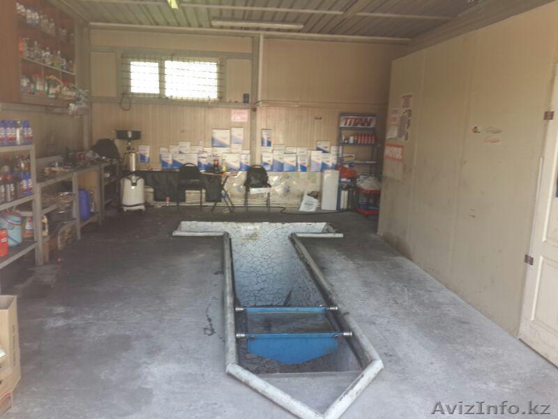 Качественная замена масла - Изображение #1, Объявление #1521334