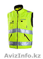 Жилет сигнальный - Изображение #1, Объявление #1527550