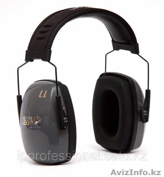Наушники противошумные HOWARD LEIGHT L1 - Изображение #1, Объявление #1528854