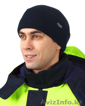 Шапка трикотажная на Тинсулейте® - Изображение #1, Объявление #1527554