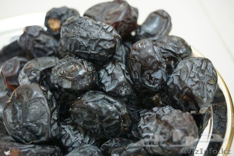 Продаем лечебные финики аджва - Изображение #1, Объявление #1528766