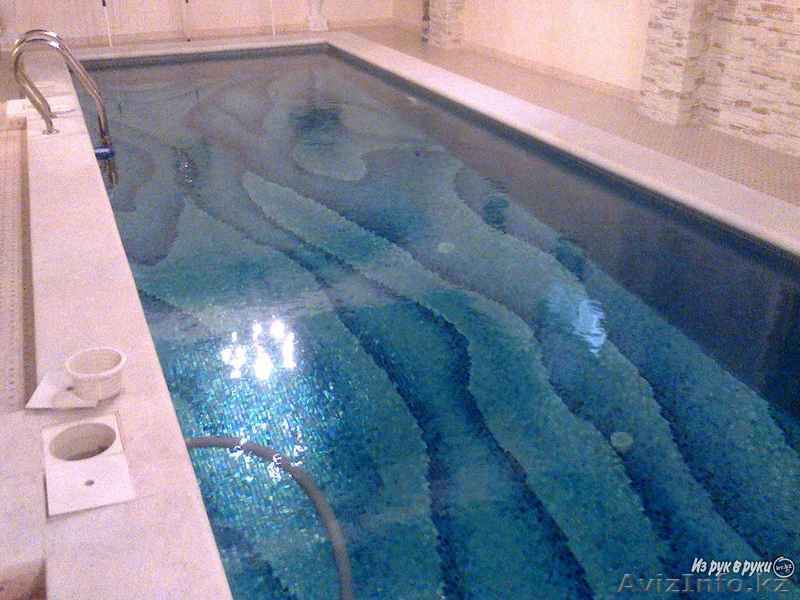 Ремонт басссейна - Изображение #1, Объявление #1522586