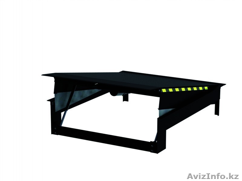 Перегрузочные мосты- доклевеллеры пр.Нидерланды - Изображение #1, Объявление #1527766