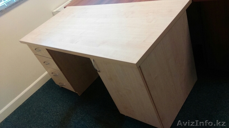Столы компьютерные Офисные - Изображение #1, Объявление #1525218