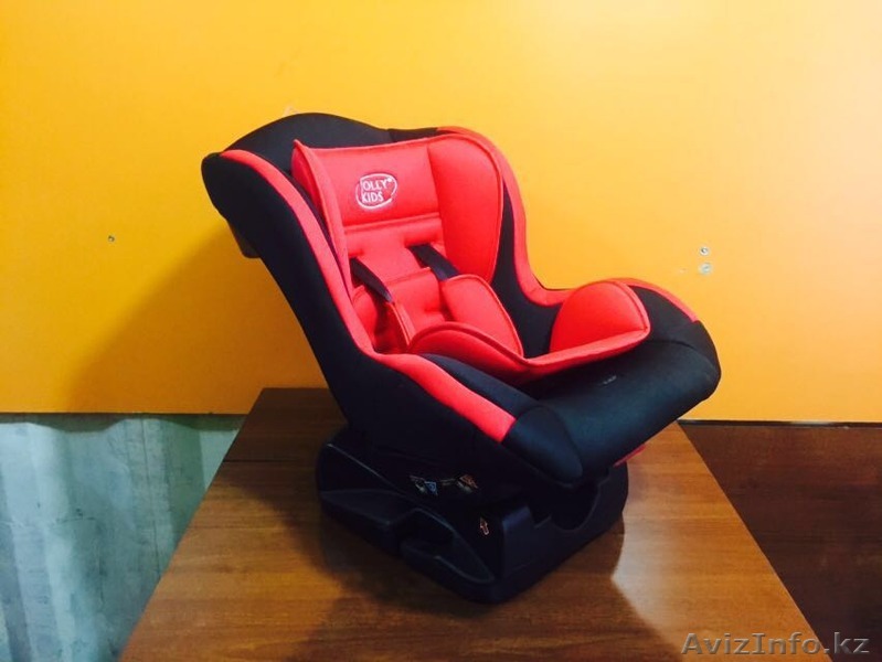 Автокресла Jolliy Kids - Изображение #1, Объявление #1521636