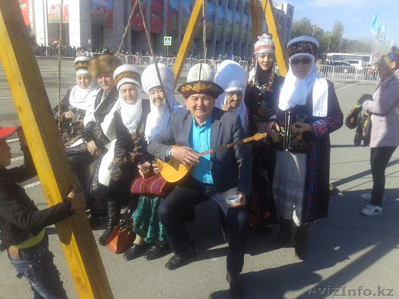 ТАМАДА (ведущий ,беташар  т.д.) - Изображение #1, Объявление #1521429