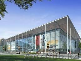 Проектирование торговых  домов и помещений - Изображение #1, Объявление #1523262