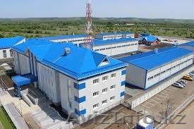 Проектирование производственных помещений - Изображение #1, Объявление #1523264