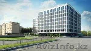 Проектирование водоснабжения и канализации в домах и зданиях - Изображение #1, Объявление #1527400