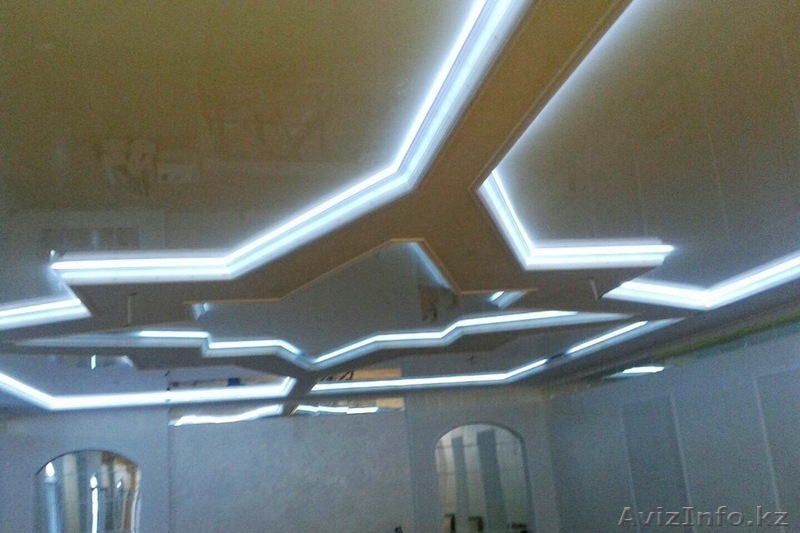 Электромонтаж любой сложности профессионально - Изображение #1, Объявление #1524455