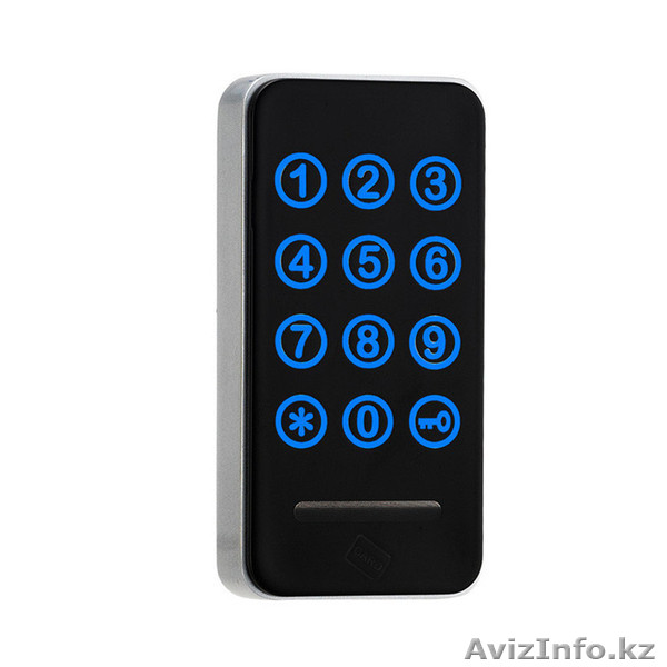 Продам электронные замки  - Изображение #1, Объявление #1523254
