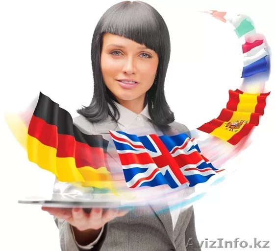 Услуги письменного перевода. 100 % гарантия качества перевод - Изображение #1, Объявление #1528070