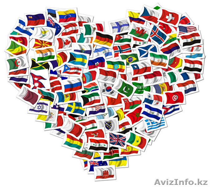 Письменные и устные переводы. Вышли заказ и получи скидку. - Изображение #1, Объявление #1528069