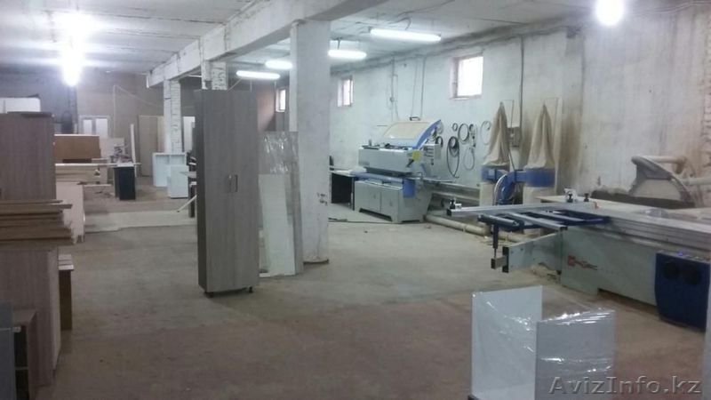 Продам бизнес с оборудованием Мебель на заказ - Изображение #1, Объявление #1523070