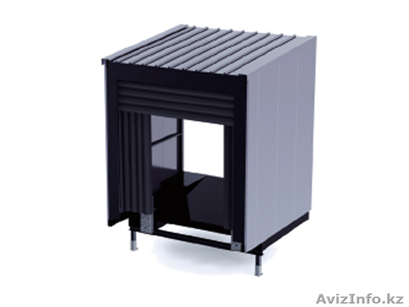 Перегрузочные тамбуры пр.Нидерланды - Изображение #1, Объявление #1527762