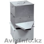 Мукопросеиватель ATESY «Каскад» - Изображение #1, Объявление #1527388