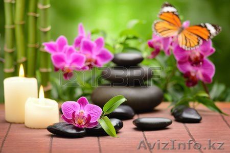 Массаж.SPA-процедуры. - Изображение #1, Объявление #1267954