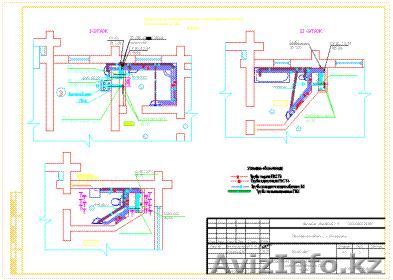 Проектирование инженерных систем( ОВ ВК ЭЛ) - Изображение #1, Объявление #1521669