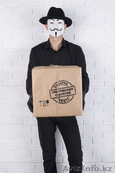 Оригинальный подарок на день рождение - Изображение #1, Объявление #1527607