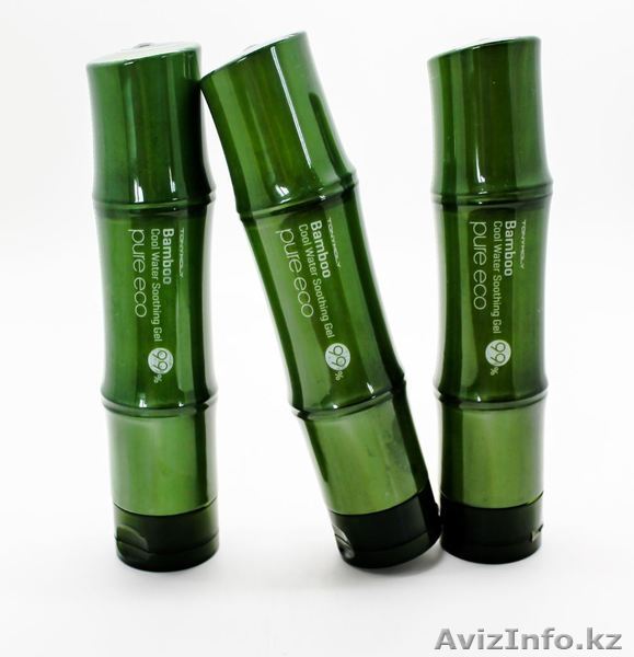 Универсальный гель для лица и тела - Изображение #1, Объявление #1538118