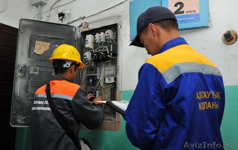 Энергетическая экспертиза - Изображение #1, Объявление #1536316