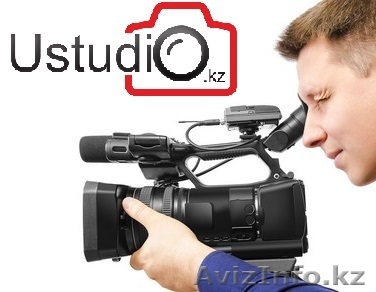 Видеосъемка (аэросъемка), фотосъемка - недорого! - Изображение #1, Объявление #1535213