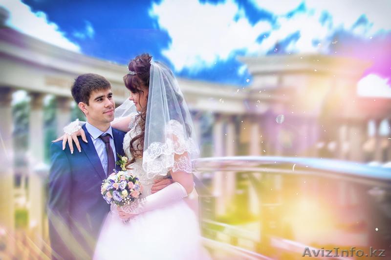 Аэросъемка в Алматы со скидкой  - Изображение #1, Объявление #1533395