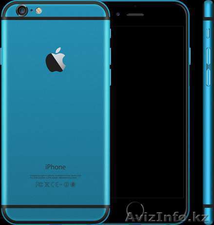 Ремонт iPhone в городе в Алматы - Изображение #1, Объявление #1533899