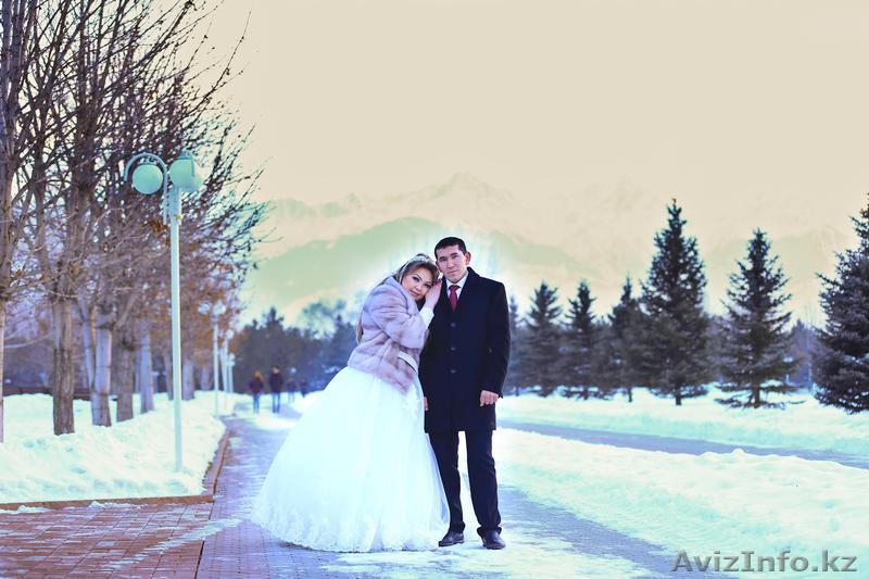 Фотограф в Алматы от 5.000тг -50% - Изображение #1, Объявление #1533397