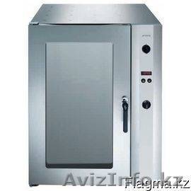 Печь конвекционная Smeg ALFA 341 XM - Изображение #1, Объявление #1531814