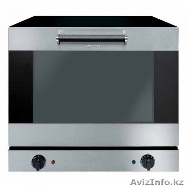 Печь конвекционная Smeg ALFA 43 X - Изображение #1, Объявление #1531278