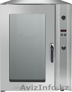 Печь конвекционная Smeg ALFA 341 VE - Изображение #1, Объявление #1531818