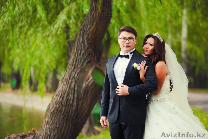 Фотограф Оператор в Алматы скидка - Изображение #1, Объявление #1533382