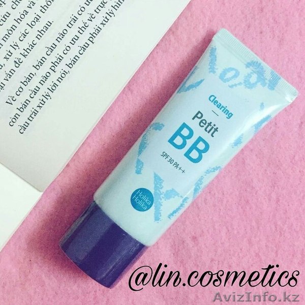 ББ Крем Petit (для проблемной кожи) - Изображение #1, Объявление #1536821