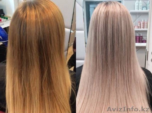 олаплекс в Алматы - Изображение #1, Объявление #1534563