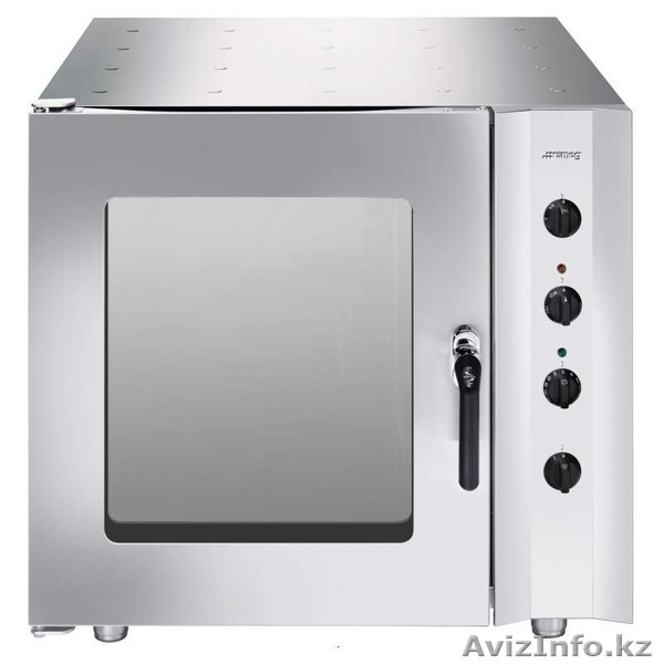 Печь конвекционная Smeg ALFA 241 XM - Изображение #1, Объявление #1531794