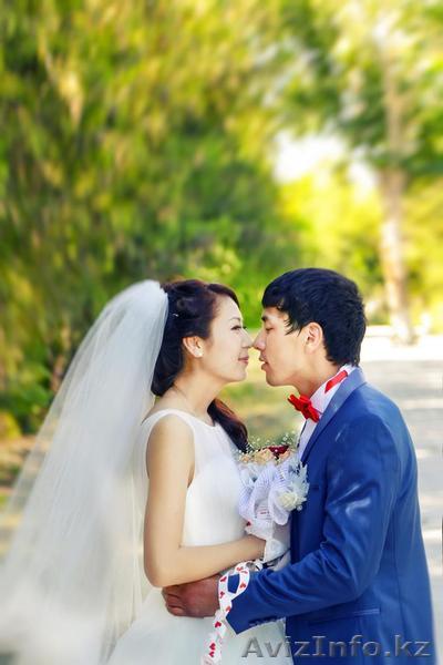 Фото-видеосъемка  от 15.000тг со скидкой  - Изображение #1, Объявление #1533384