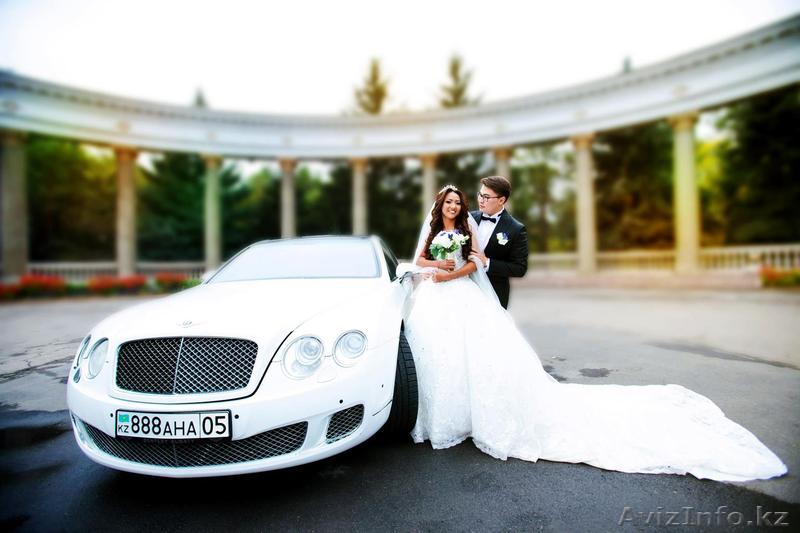 Профессиональная фото-видеосъемка в Алматы с грандиозными скидками - Изображение #1, Объявление #1533468